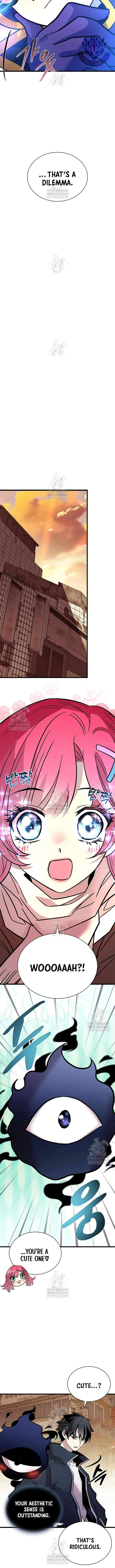 Villain to Kill Chapter 218 - Page 12 in English