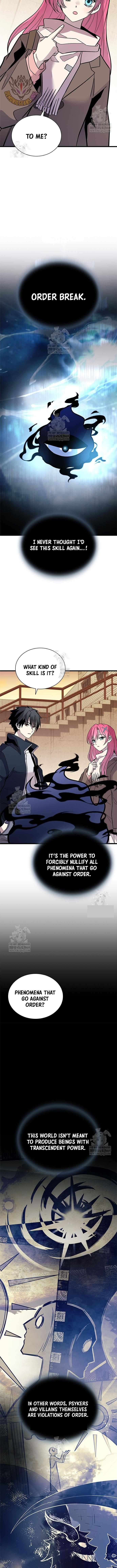 Villain to Kill Chapter 218 - Page 14 in English