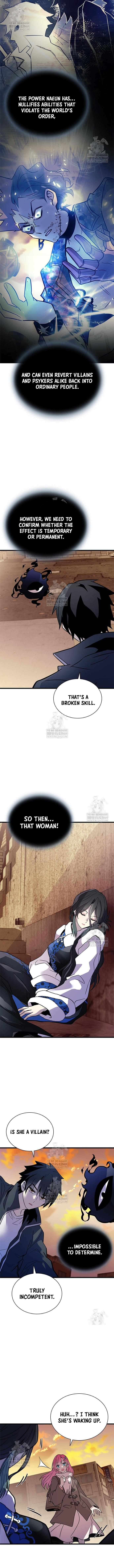 Villain to Kill Chapter 218 - Page 15 in English