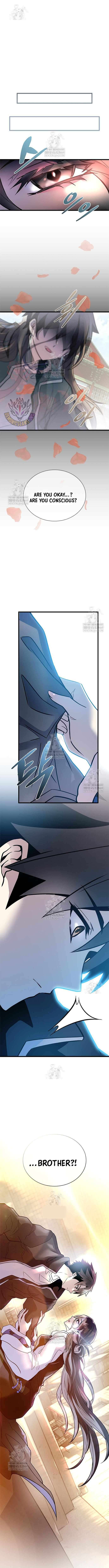 Villain to Kill Chapter 218 - Page 16 in English