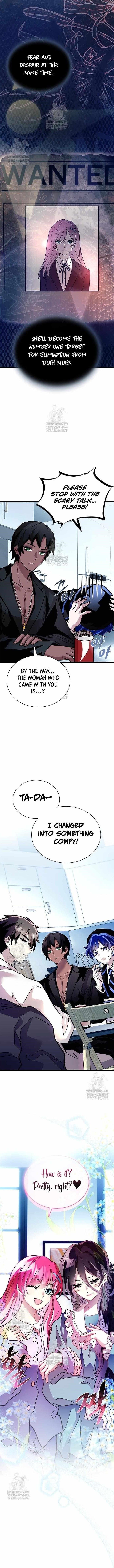 Villain to Kill Chapter 219 - Page 14 in English