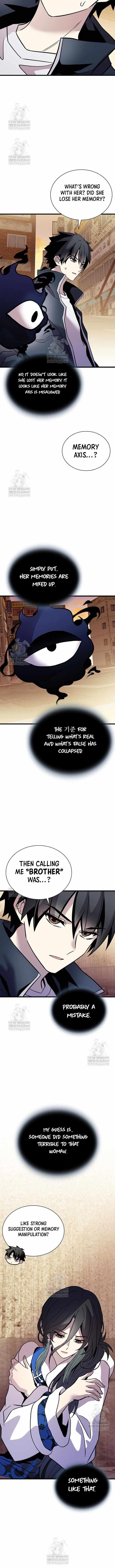 Villain to Kill Chapter 219 - Page 4 in English