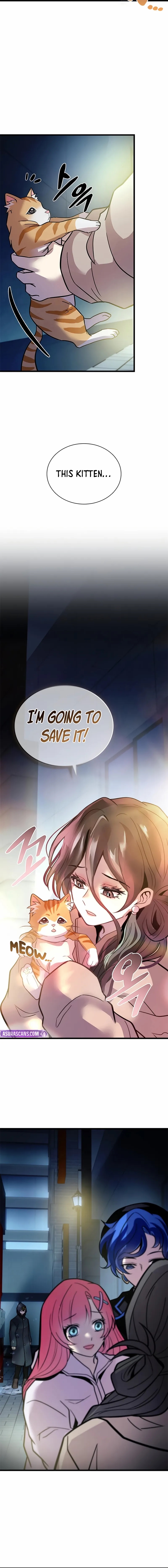 Villain to Kill Chapter 221 - Page 16 in English