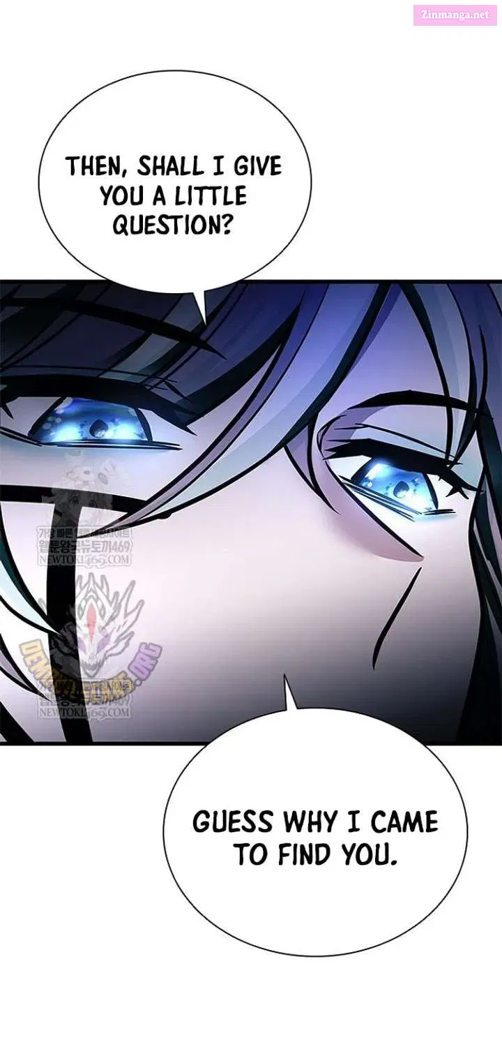 Villain to Kill Chapter 223.1 - Page 11 in English