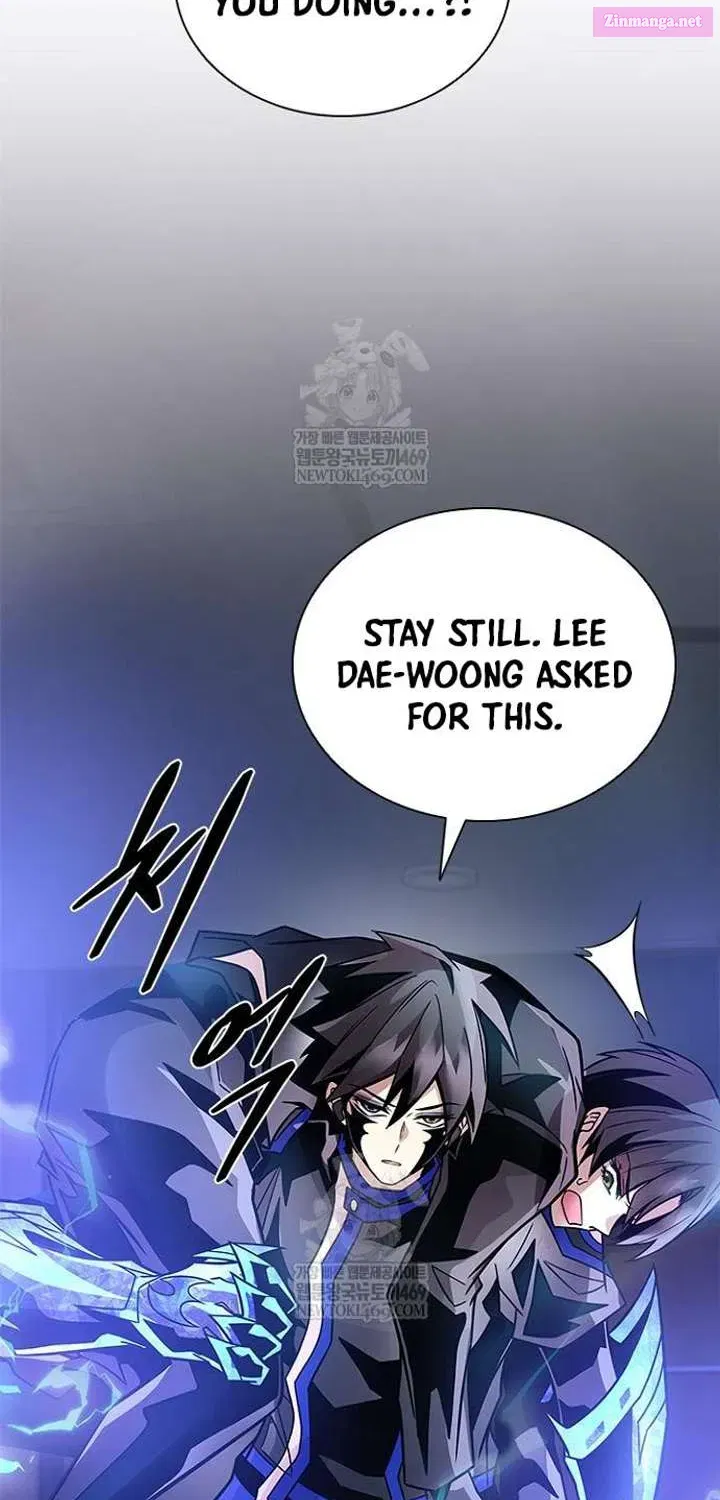 Villain to Kill Chapter 223.1 - Page 112 in English