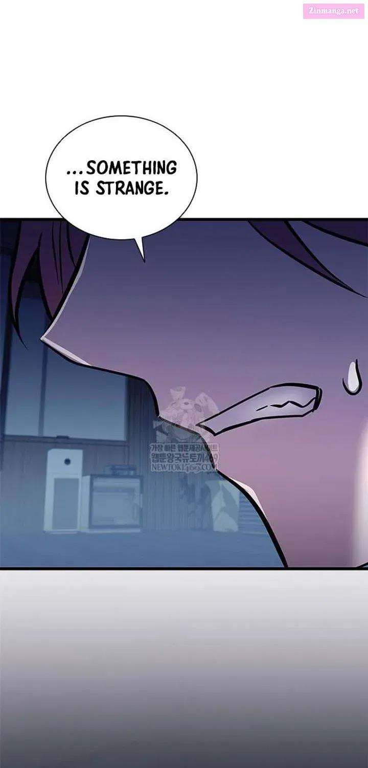 Villain to Kill Chapter 223.1 - Page 4 in English
