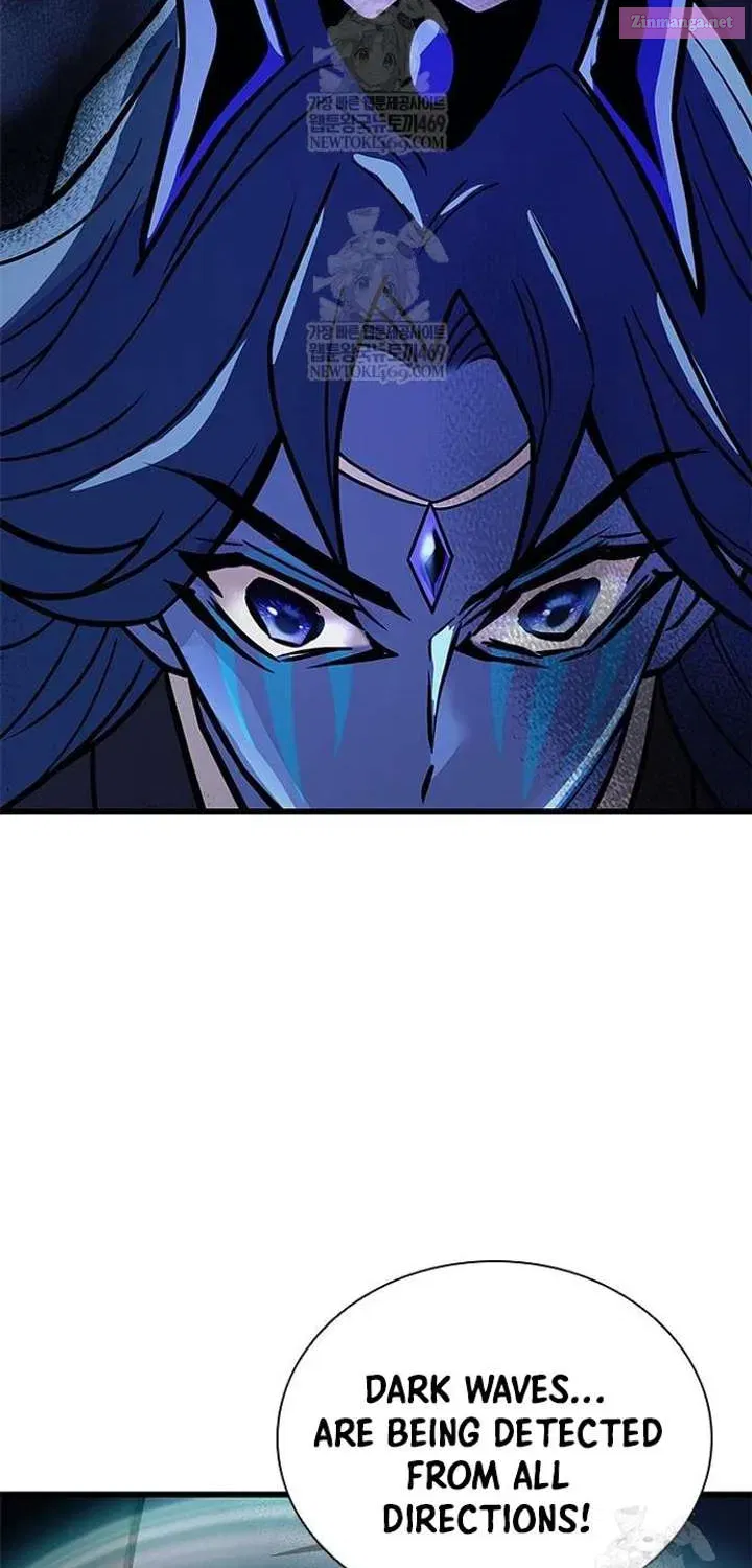 Villain to Kill Chapter 223.1 - Page 47 in English