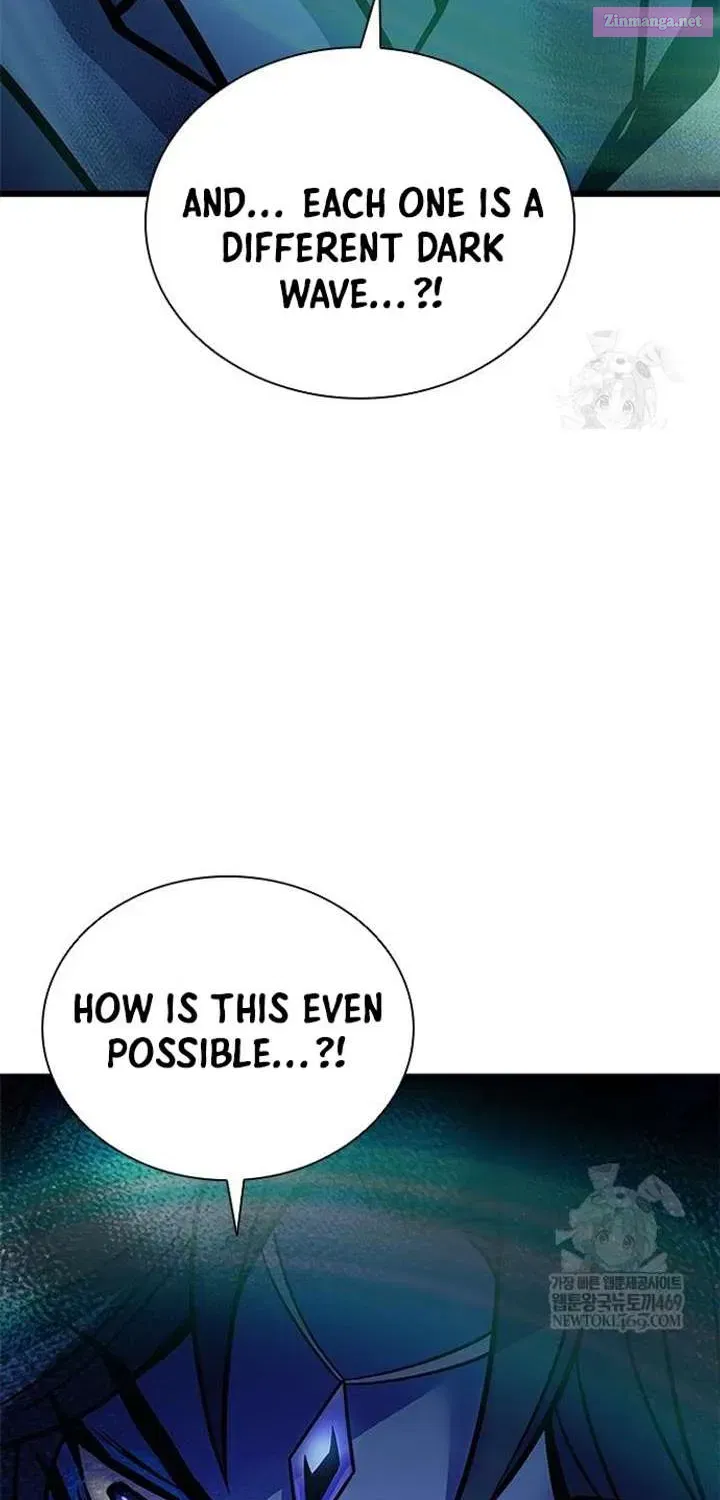 Villain to Kill Chapter 223.1 - Page 49 in English