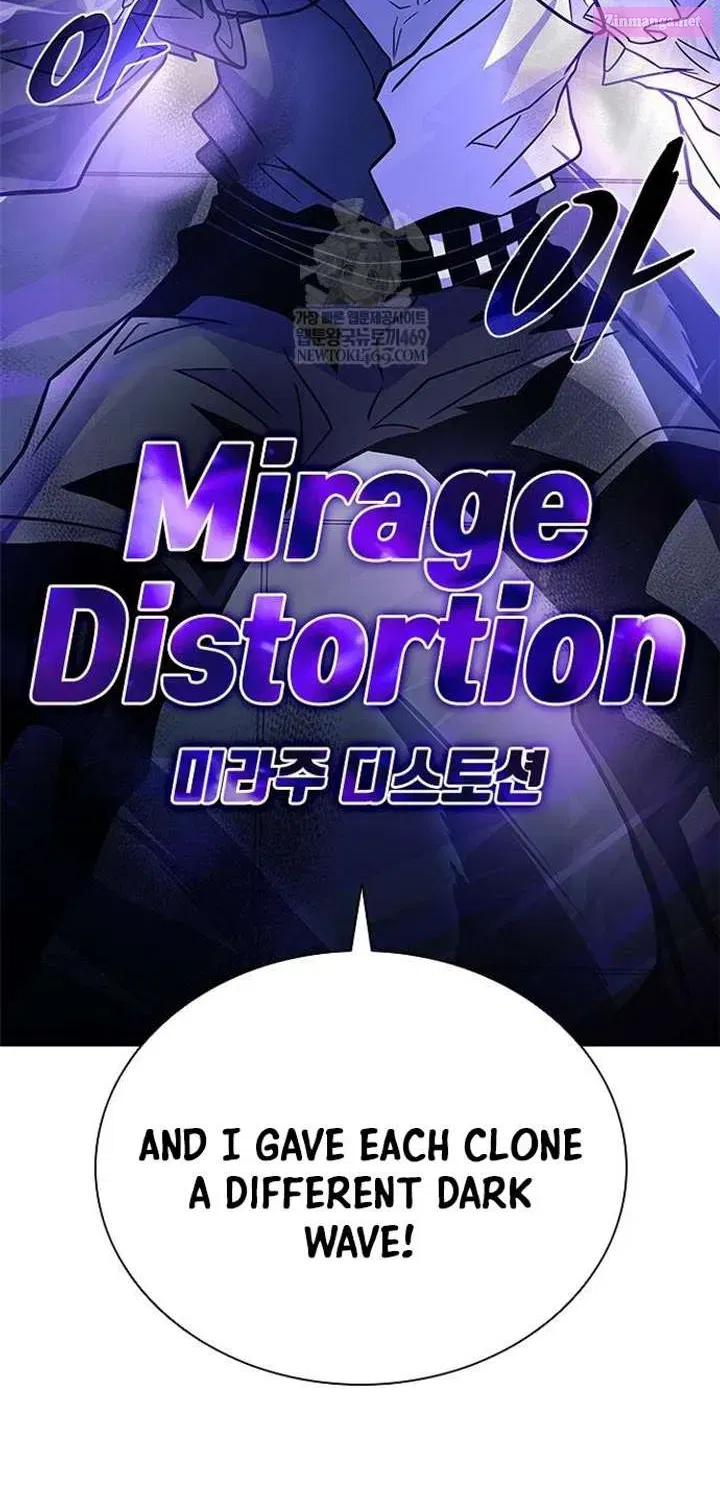 Villain to Kill Chapter 223.1 - Page 54 in English