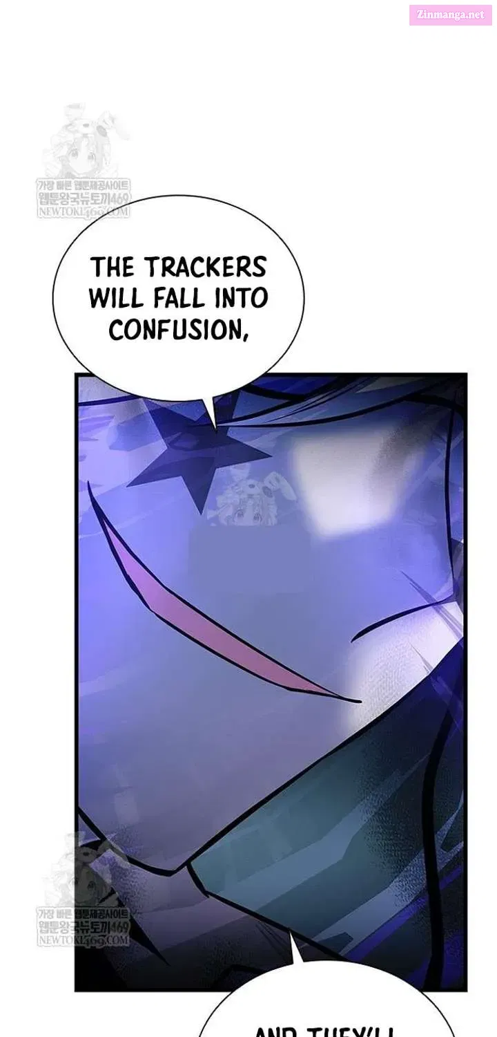 Villain to Kill Chapter 223.1 - Page 55 in English