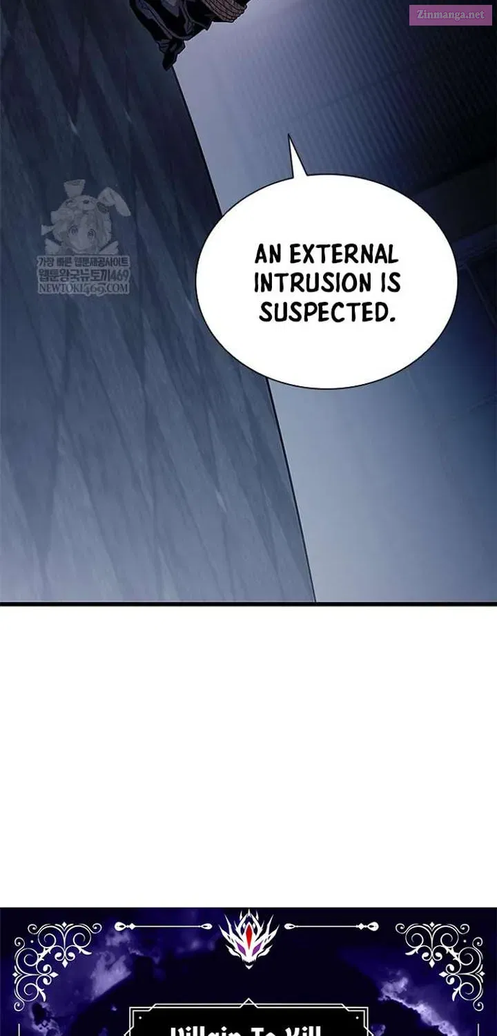 Villain to Kill Chapter 223.1 - Page 6 in English