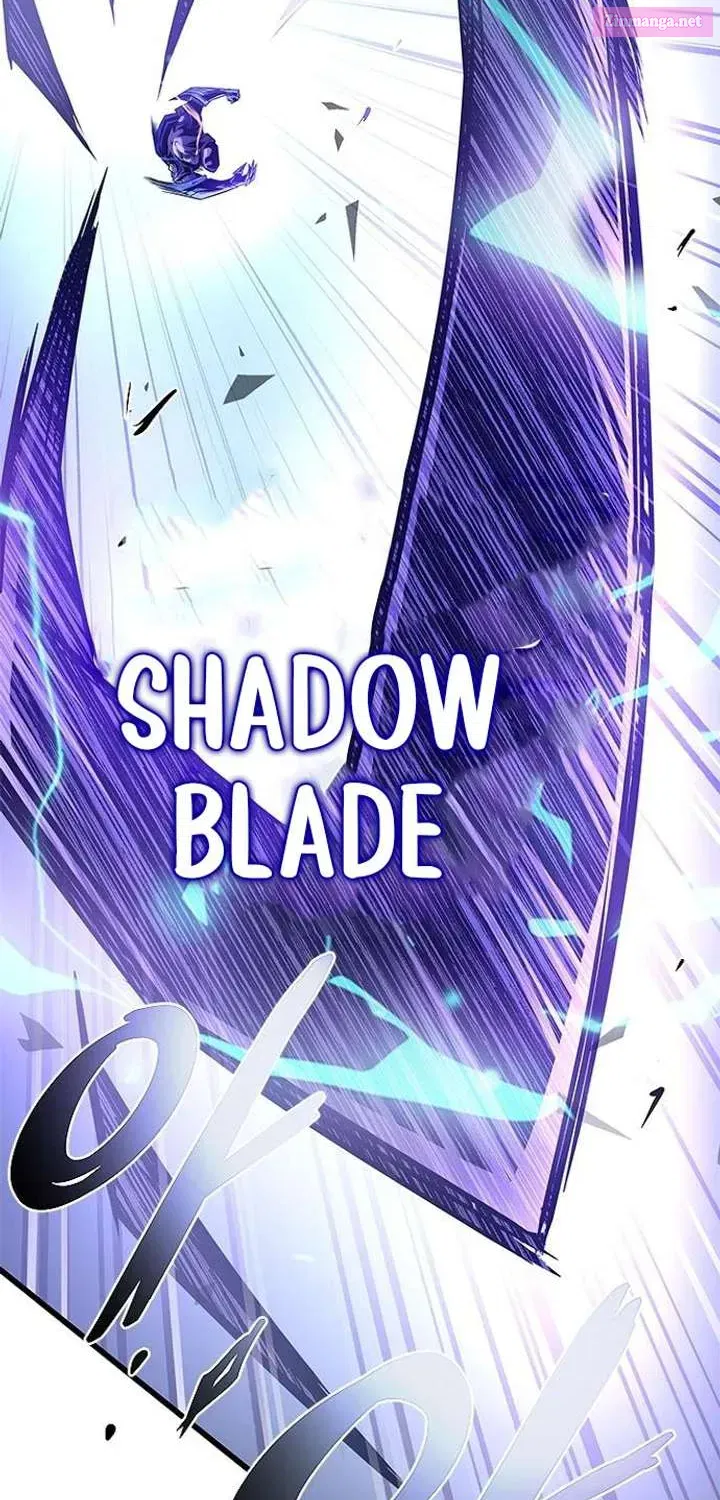 Villain to Kill Chapter 223.1 - Page 61 in English