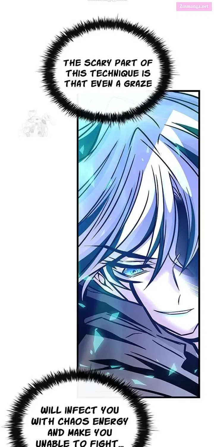 Villain to Kill Chapter 223.1 - Page 76 in English