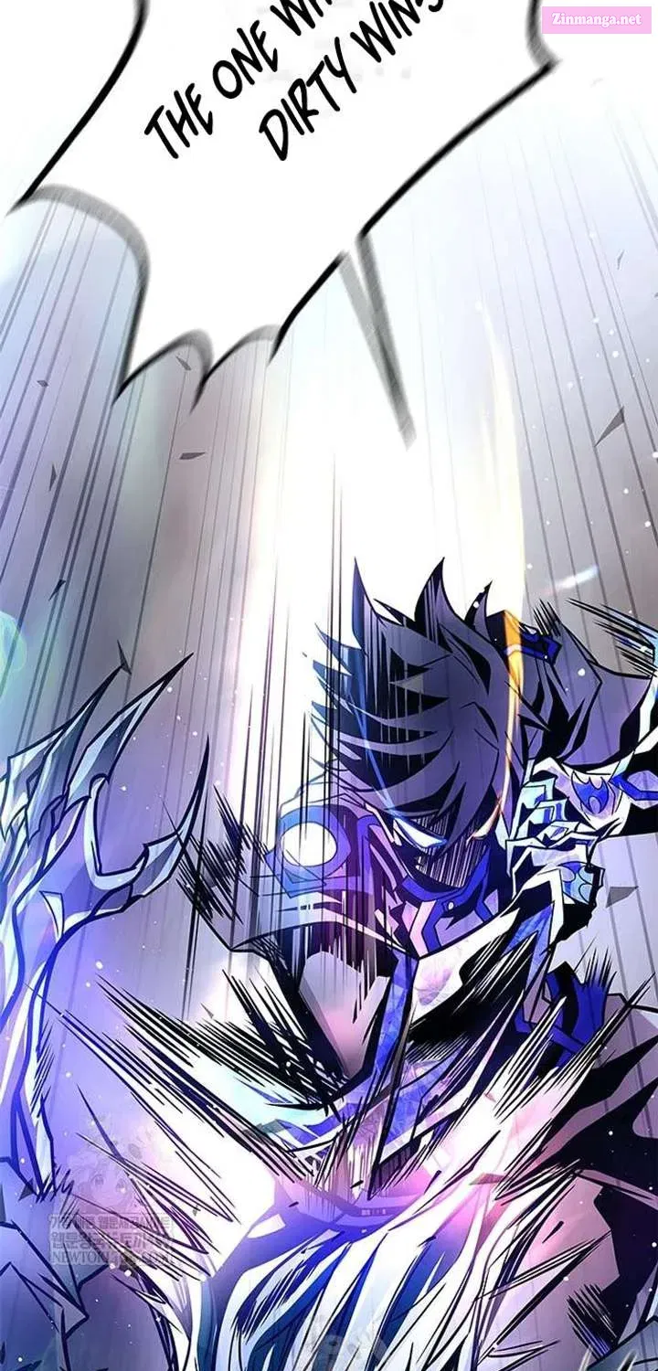 Villain to Kill Chapter 223.1 - Page 85 in English