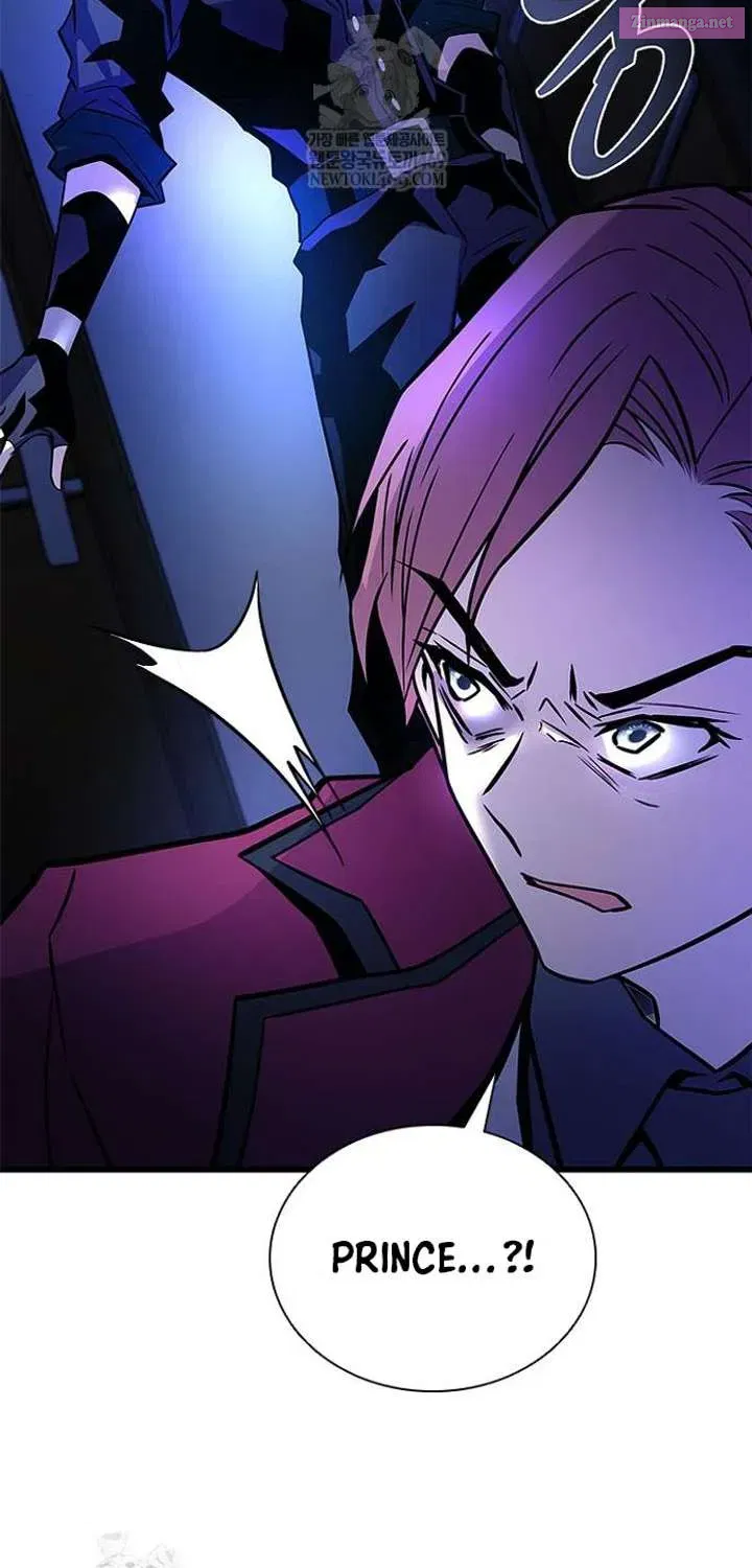 Villain to Kill Chapter 223.1 - Page 9 in English