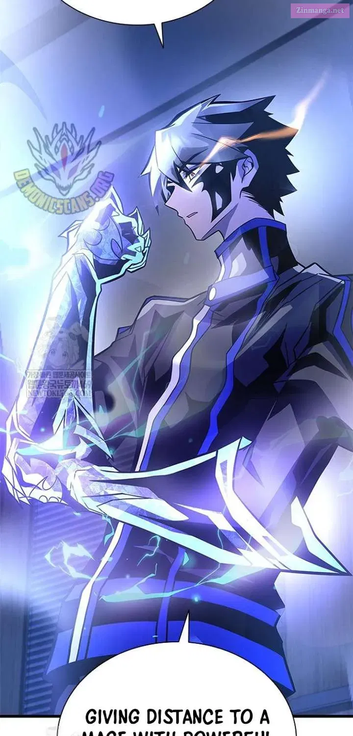 Villain to Kill Chapter 223.1 - Page 95 in English