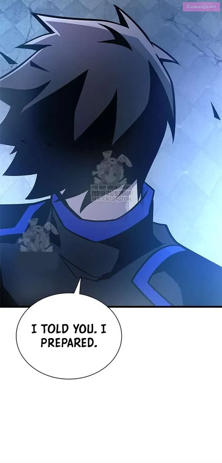Villain to Kill Chapter 223.1 - Page 99 in English