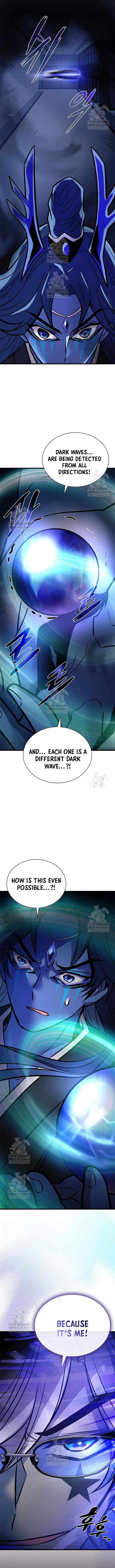Villain to Kill Chapter 223 - Page 7 in English