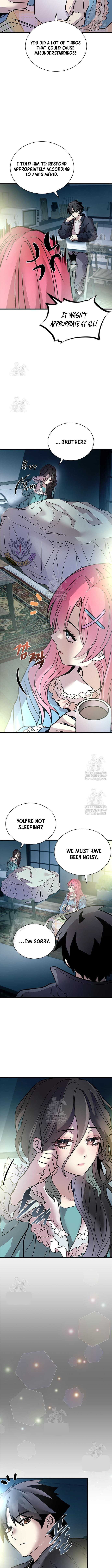 Villain to Kill Chapter 224 - Page 14 in English