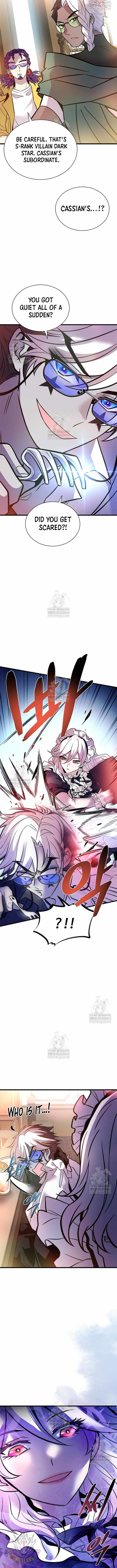 Villain to Kill Chapter 226 - Page 15 in English