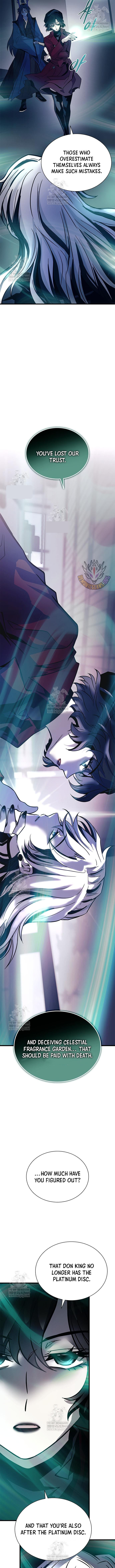Villain to Kill Chapter 227 - Page 4 in English