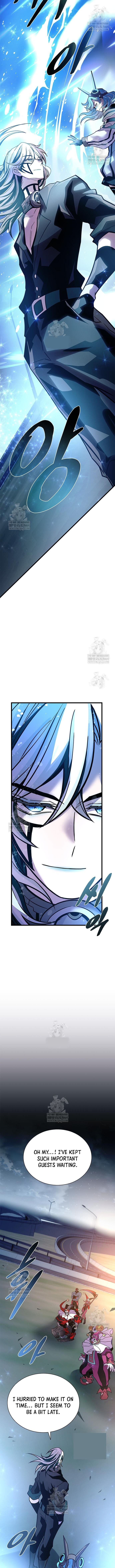 Villain to Kill Chapter 228 - Page 13 in English