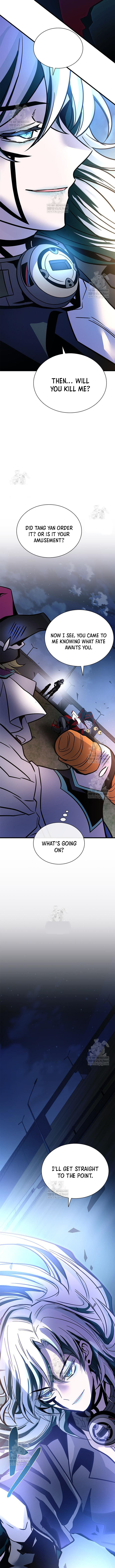Villain to Kill Chapter 228 - Page 15 in English