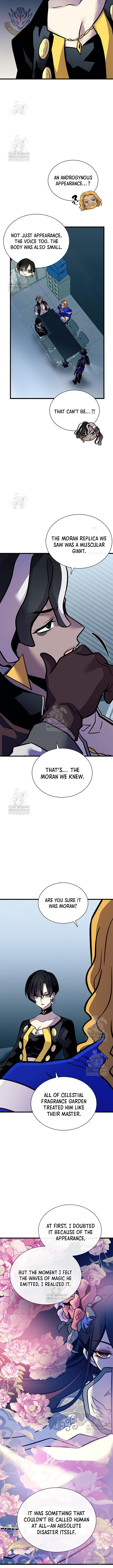 Villain to Kill Chapter 228 - Page 6 in English