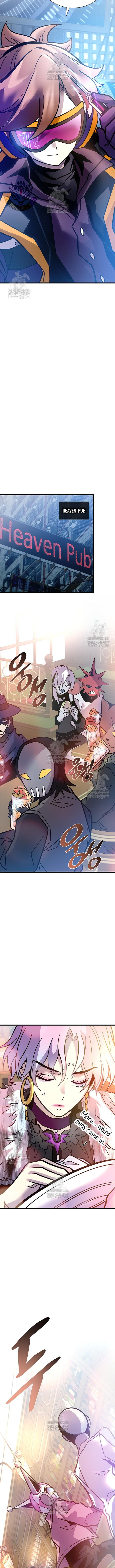 Villain to Kill Chapter 229 - Page 10 in English