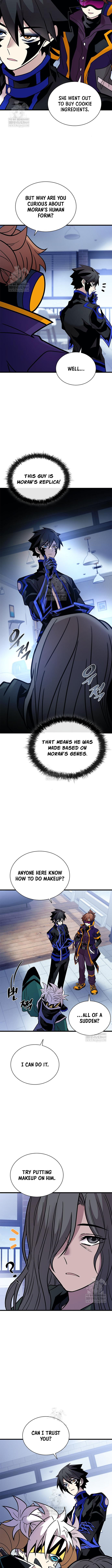 Villain to Kill Chapter 230 - Page 3 in English