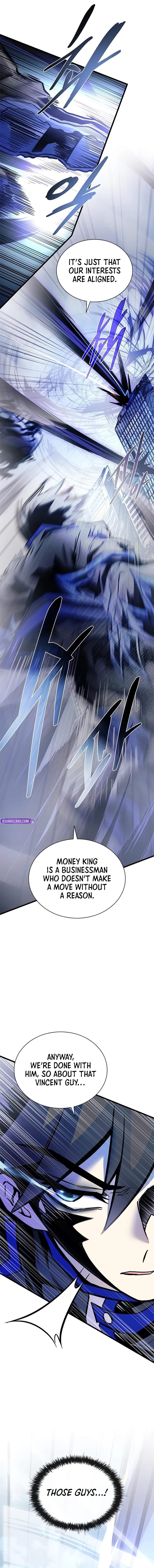Villain to Kill Chapter 233 - Page 6 in English