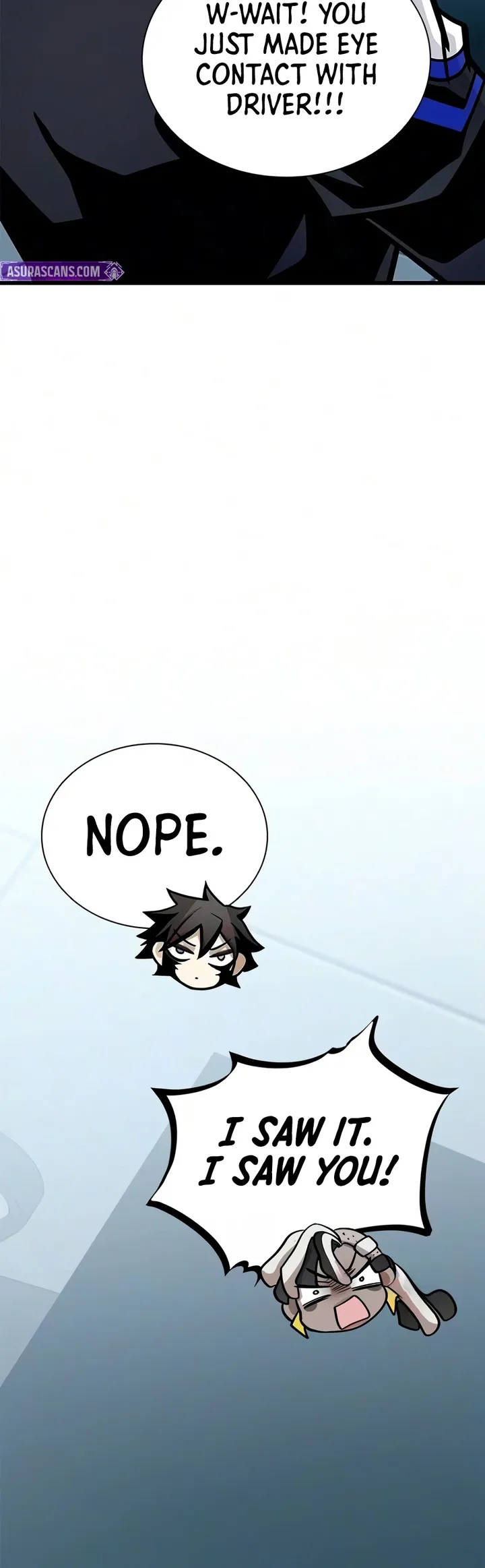 Villain to Kill Chapter 236 - Page 15 in English