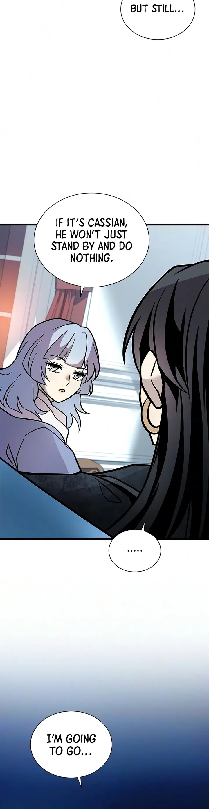 Villain to Kill Chapter 236 - Page 7 in English