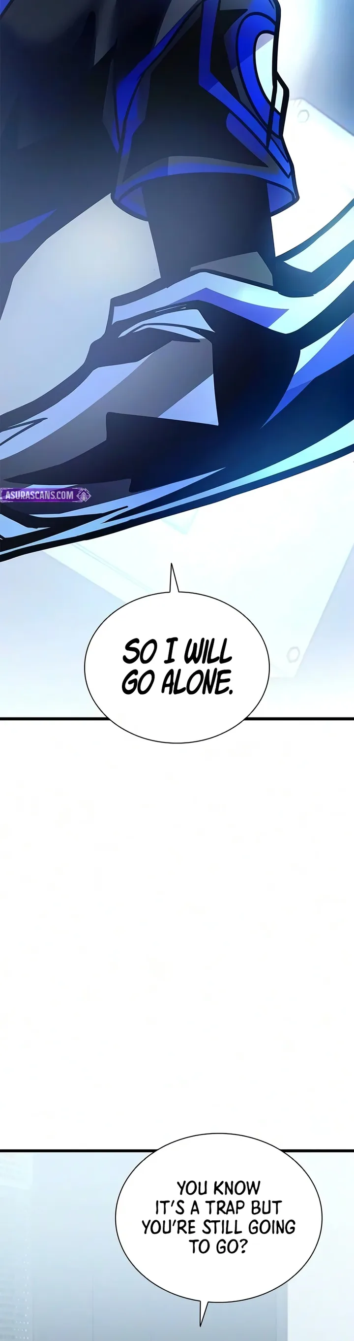 Villain to Kill Chapter 236 - Page 9 in English
