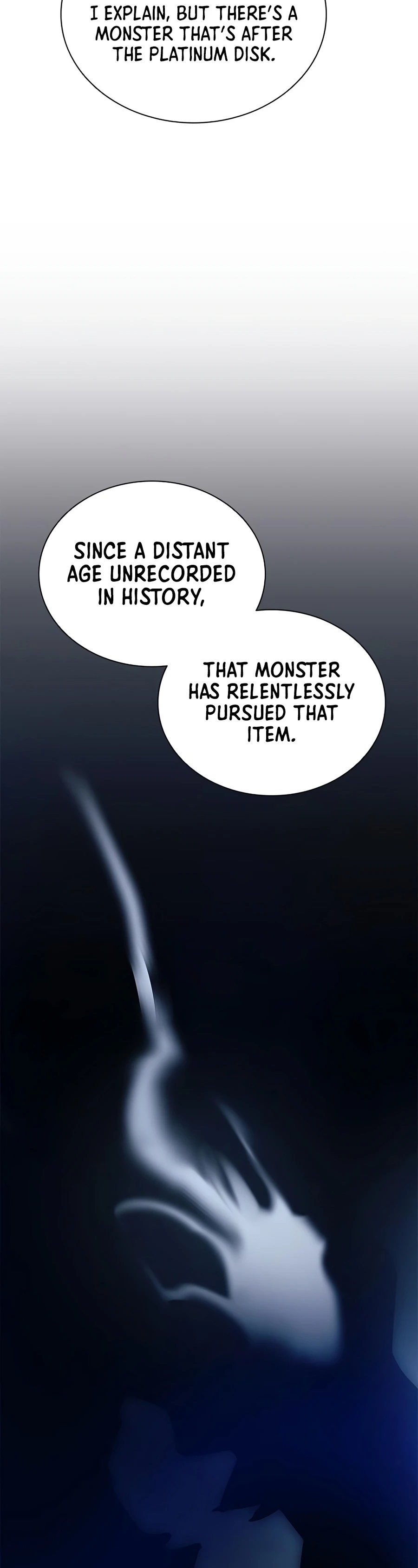 Villain to Kill Chapter 237 - Page 20 in English