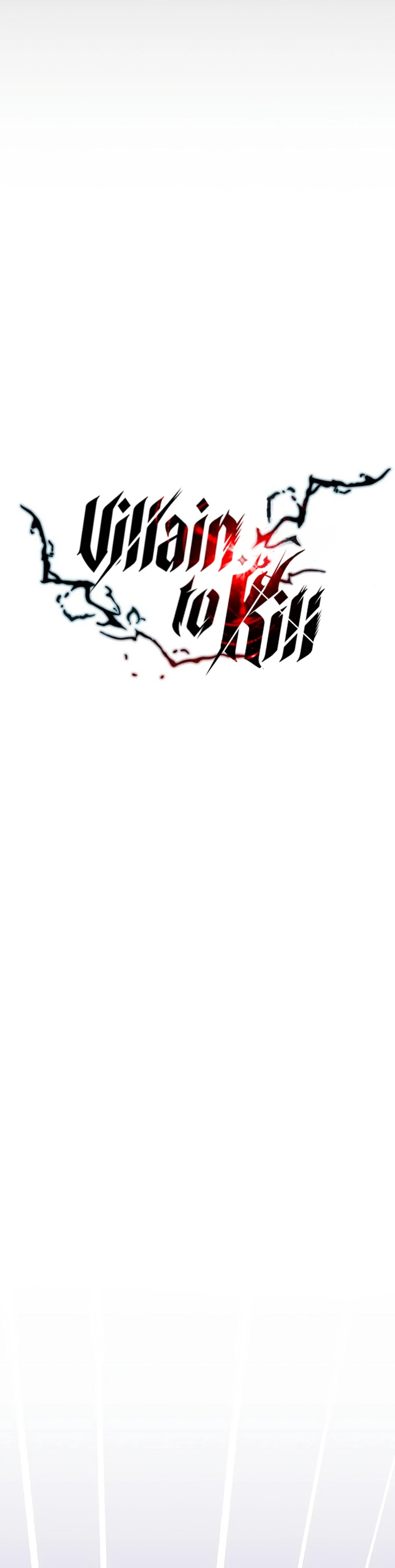 Villain to Kill Chapter 238 - Page 5 in English