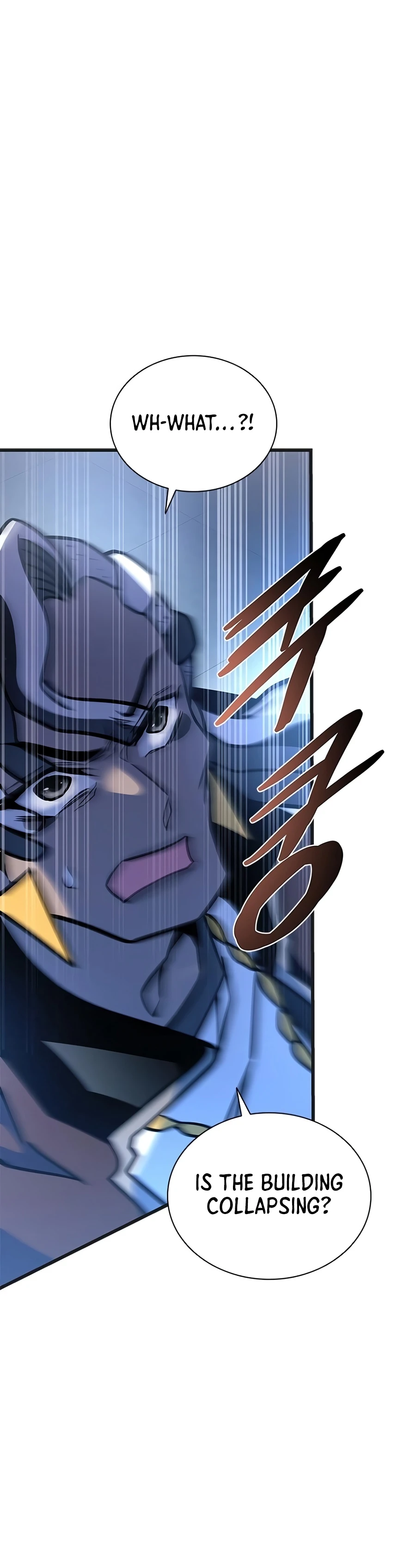 Villain to Kill Chapter 239 - Page 12 in English