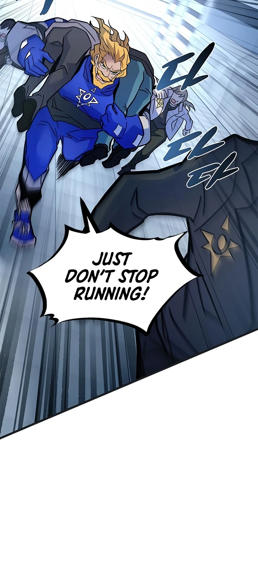 Villain to Kill Chapter 239 - Page 8 in English