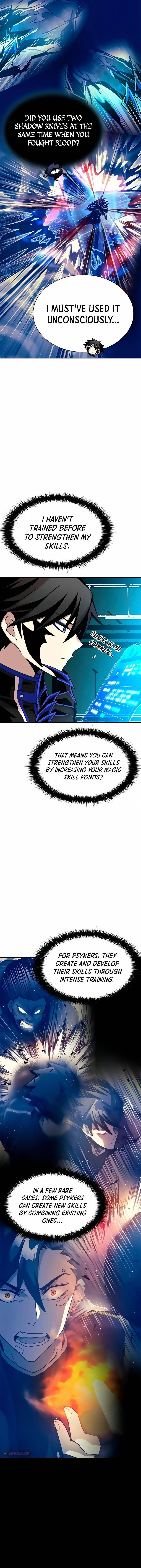 Villain to Kill Chapter 43 - Page 15 in English