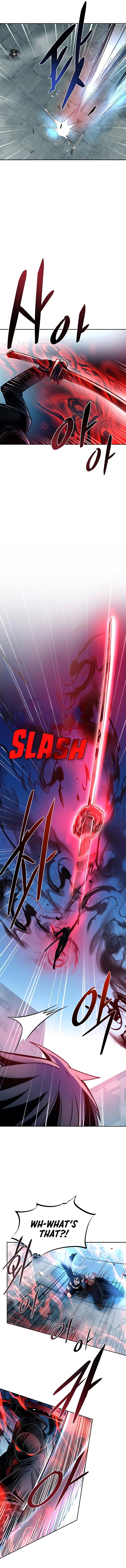 Villain to Kill Chapter 61 - Page 11 in English