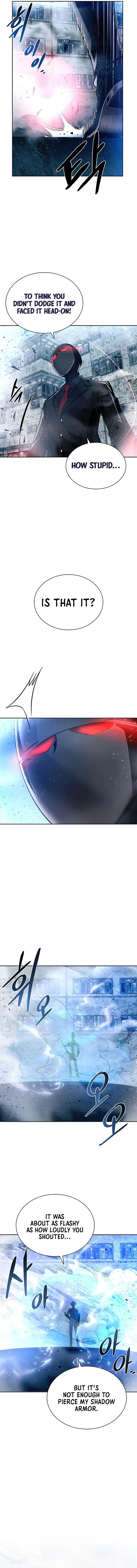 Villain to Kill Chapter 61 - Page 13 in English