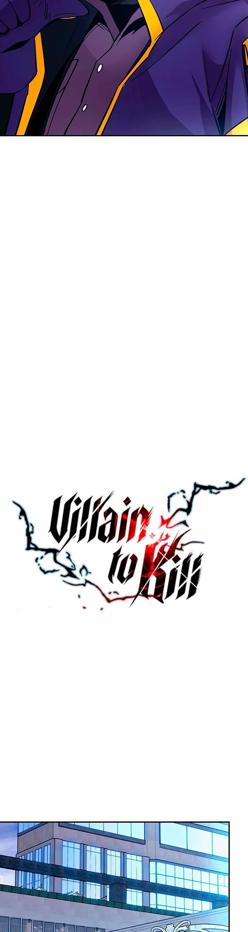 Villain to Kill Chapter 65 - Page 18 in English