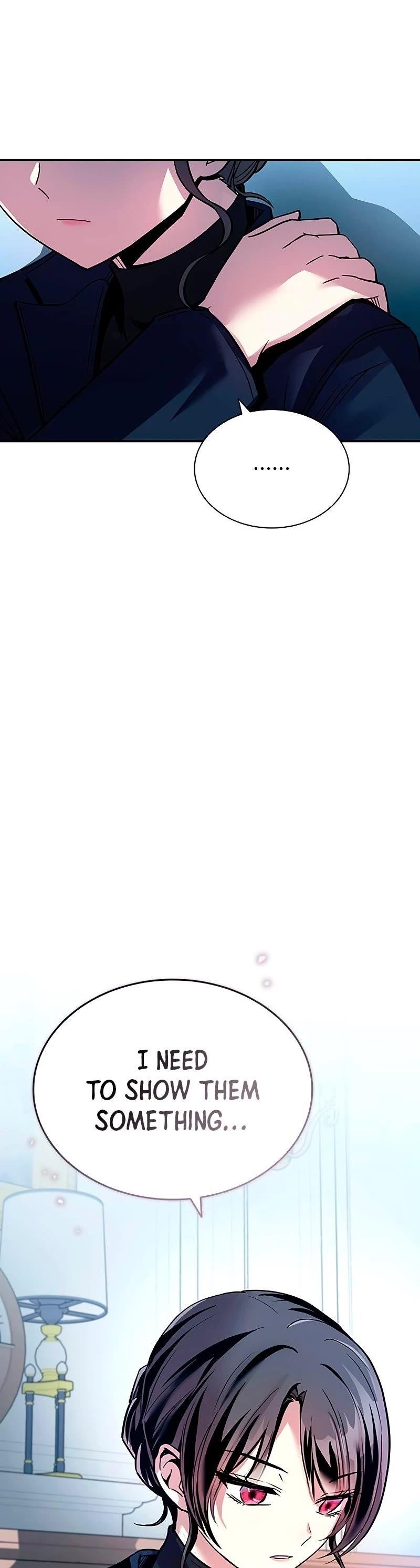 Villain to Kill Chapter 65 - Page 23 in English