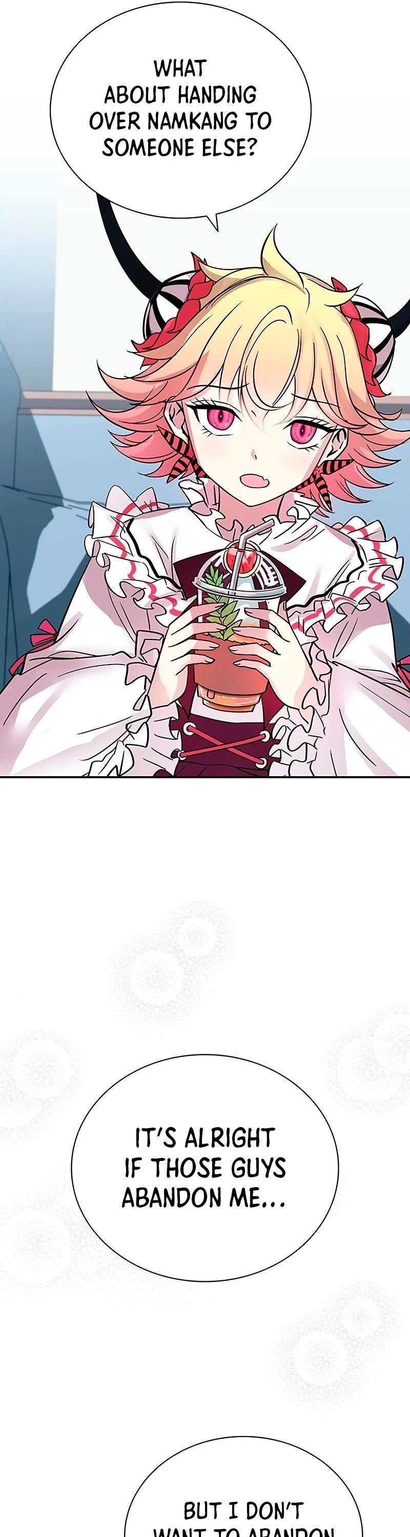 Villain to Kill Chapter 65 - Page 25 in English