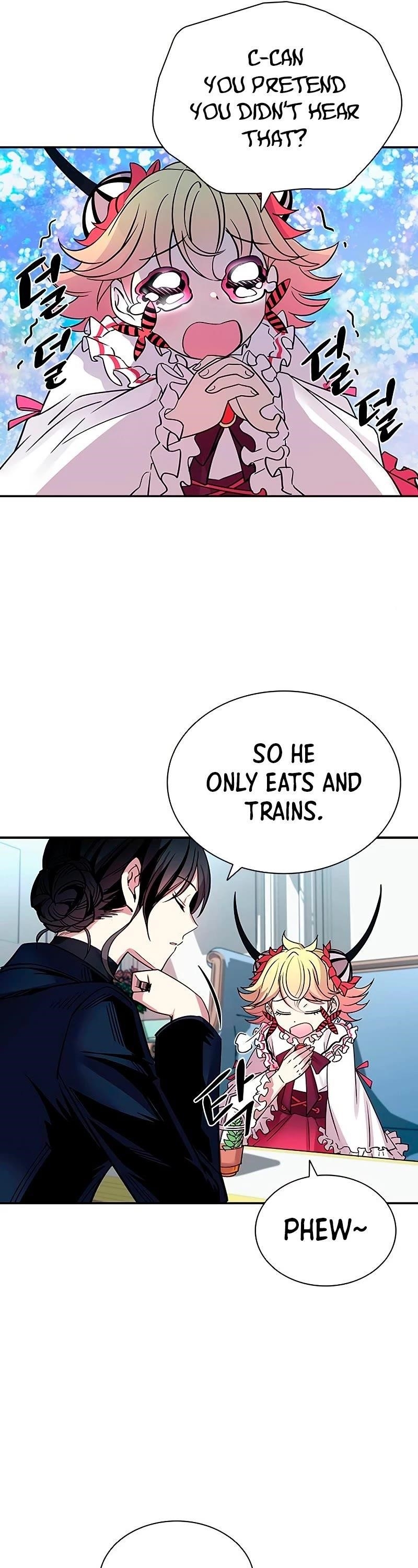 Villain to Kill Chapter 65 - Page 30 in English