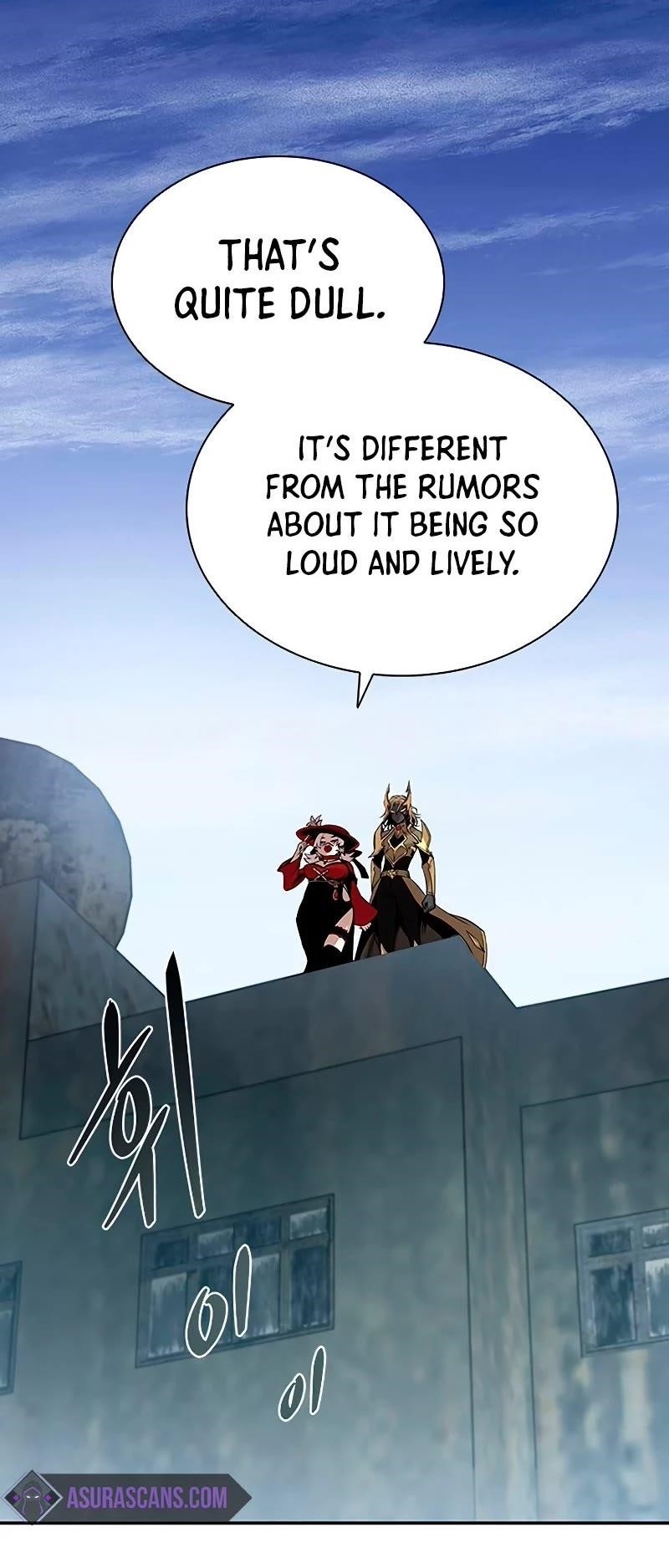 Villain to Kill Chapter 65 - Page 34 in English