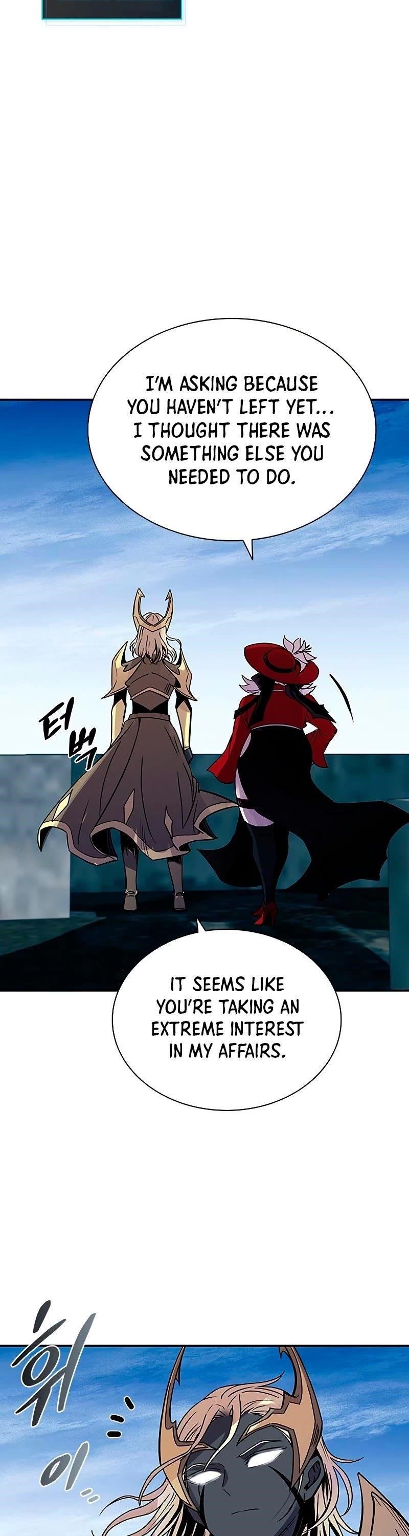 Villain to Kill Chapter 65 - Page 37 in English