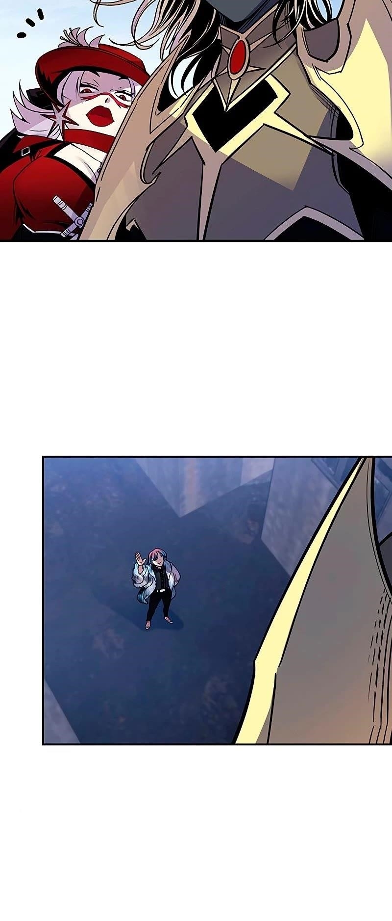 Villain to Kill Chapter 65 - Page 38 in English