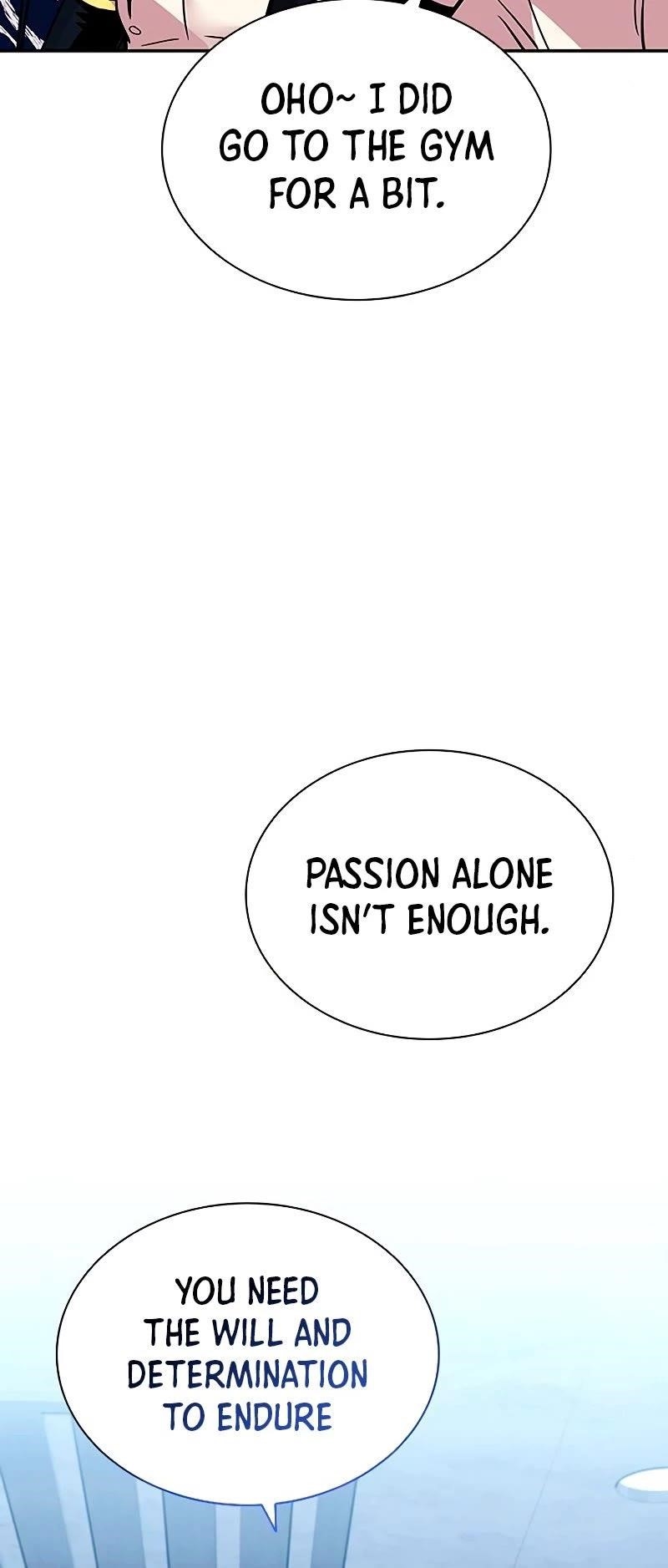 Villain to Kill Chapter 65 - Page 4 in English