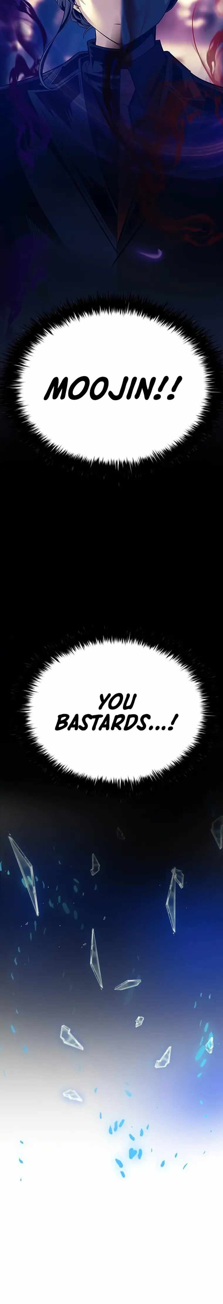Villain to Kill Chapter 96 - Page 12 in English